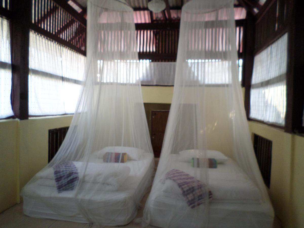 Baanwealaa Guesthouse (Adults Only) Chiang Mai Ngoại thất bức ảnh