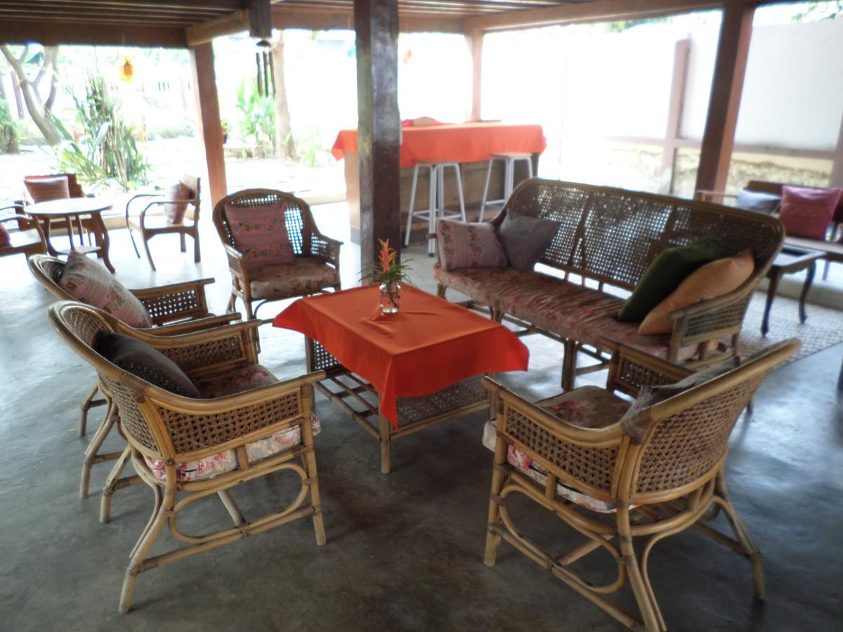 Baanwealaa Guesthouse (Adults Only) Chiang Mai Ngoại thất bức ảnh