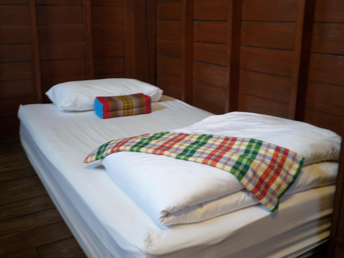 Baanwealaa Guesthouse (Adults Only) Chiang Mai Ngoại thất bức ảnh