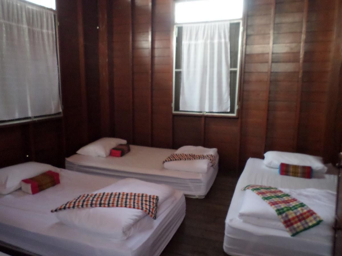 Baanwealaa Guesthouse (Adults Only) Chiang Mai Ngoại thất bức ảnh
