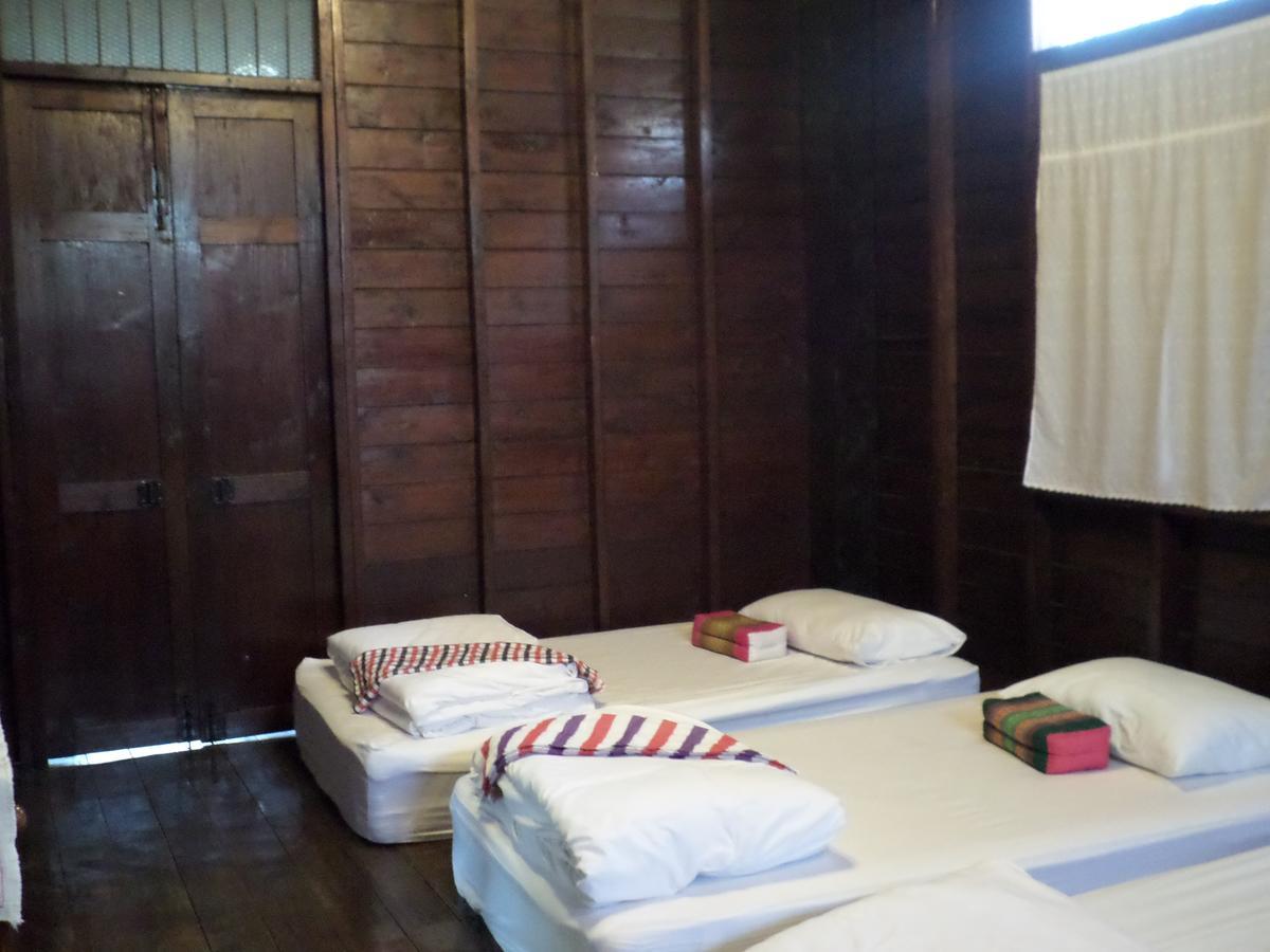 Baanwealaa Guesthouse (Adults Only) Chiang Mai Ngoại thất bức ảnh