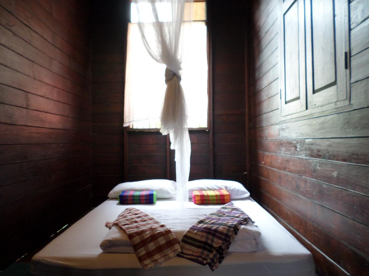 Baanwealaa Guesthouse (Adults Only) Chiang Mai Ngoại thất bức ảnh