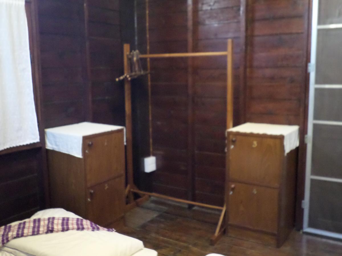 Baanwealaa Guesthouse (Adults Only) Chiang Mai Ngoại thất bức ảnh