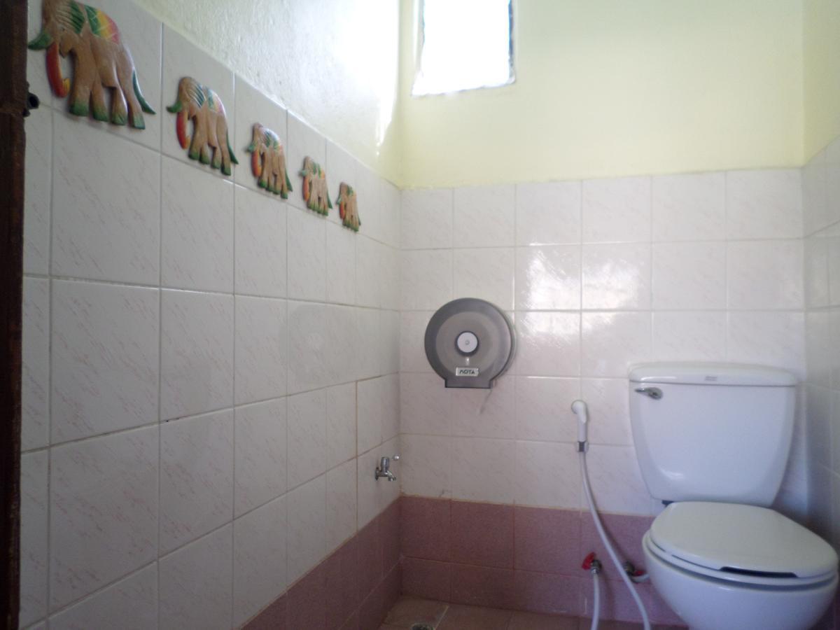Baanwealaa Guesthouse (Adults Only) Chiang Mai Ngoại thất bức ảnh